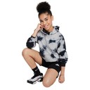 Nike Sportswear Classic Bike Shorts schwarz Kinder