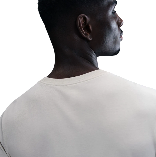 Nike Dri-Fit Winning T-Shirt weiß