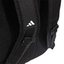 Adidas TR Backpack Rucksack schwarz