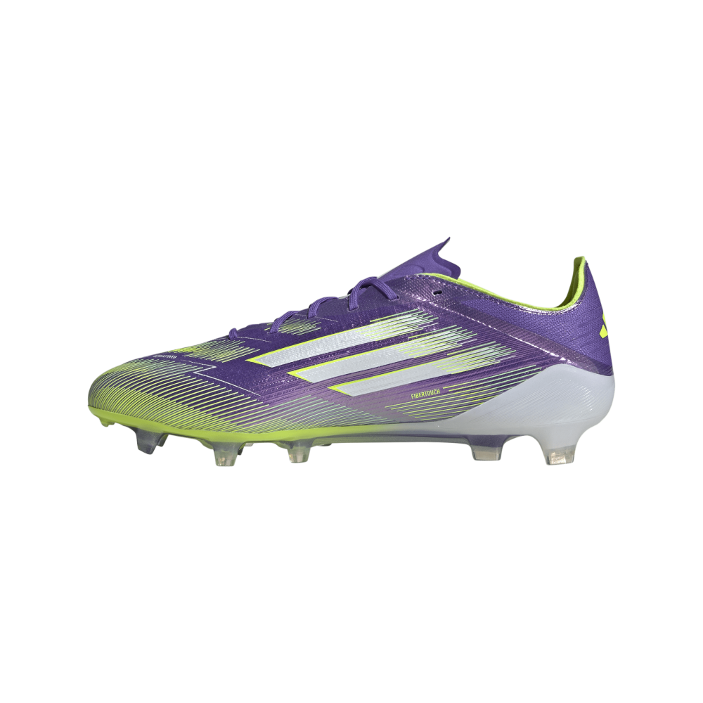 adidas F50 Elite Fußballschuhe FG lila