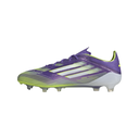 adidas F50 Elite Fußballschuhe FG lila