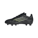 adidas F50 Club FG/MG Fußballschuhe schwarz Kinder