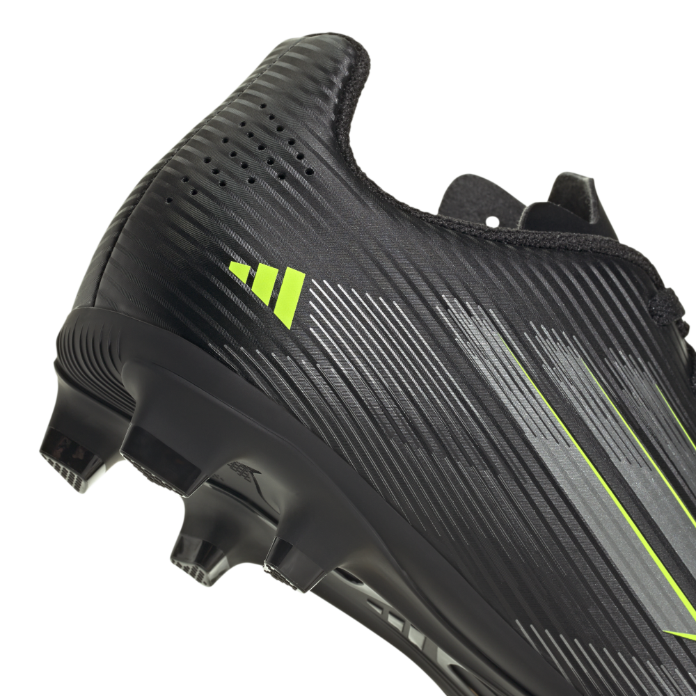 adidas F50 Club FG/MG Fußballschuhe schwarz Kinder