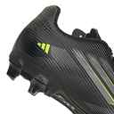 adidas F50 Club FG/MG Fußballschuhe schwarz Kinder