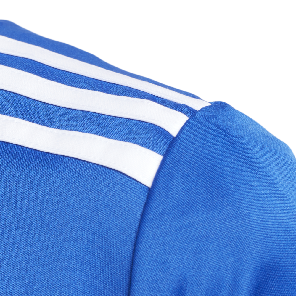 adidas Entrada 18 Trikot blau Kinder