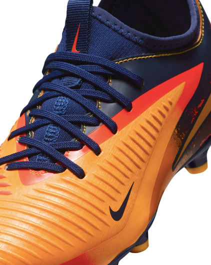 Ju.-Fußb-Sch. MG JR PHANTOM 6 LOW ACAD F