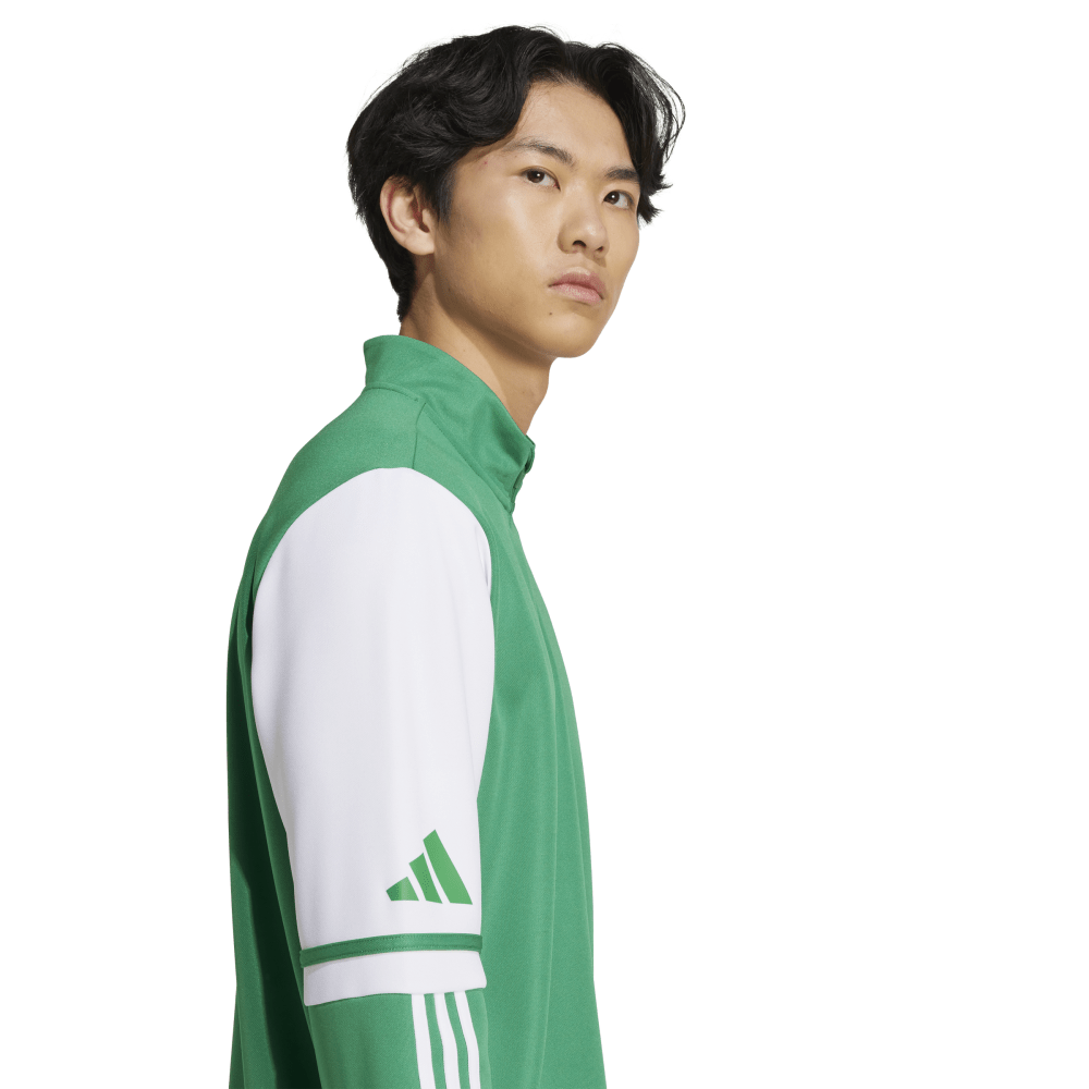 adidas Squadra 25 Trainingspullover Zip 