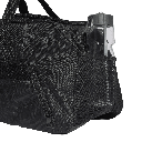 TSV Burgdorf Sporttasche schwarz