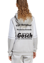 TSV Burgdorf Hoodie grau Kinder 
