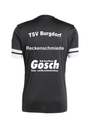 TSV Burgdorf Trainingstrikot schwarz Kinder 