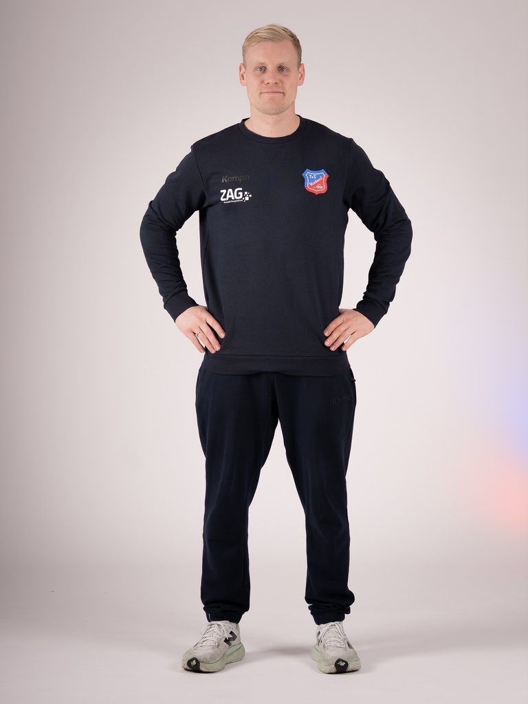 TuS Vinnhorst Trainingstop dunkelblau 