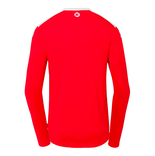 TuS Vinnhorst Langarmshirt rot