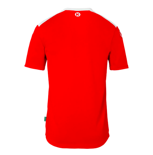 TuS Vinnhorst Emotion 27 T-Shirt rot