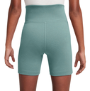 Nike Sportswear Classic Bike Shorts türkis Kinder