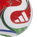adidas World Cup League Trainingsball mehrfarbig