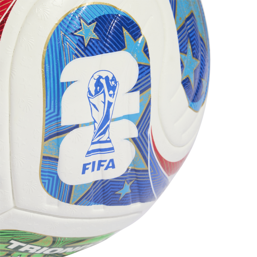 adidas FIFA World Cup 26 Trionda Pro Ball  