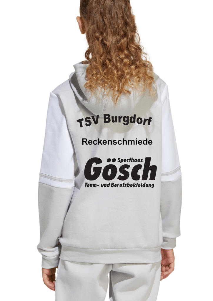 TSV Burgdorf Set 3 Reise mehrfarbig 