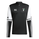 TSV Burgdorf Set 2 Warm Up mehrfarbig Kinder