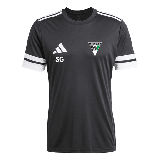 TSV Burgdorf Set 1 Warum Up schwarz Kinder
