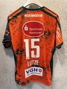 Recken Europapokal Heimtrikot 25/26 
