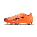 Puma Ultra 6 Ultimate FG Fußballschuhe orange