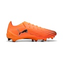 Puma Ultra 6 Ultimate FG Fußballschuhe orange