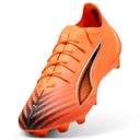 Puma Ultra 6 Ultimate FG Fußballschuhe orange