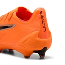 Puma Ultra 6 Ultimate FG Fußballschuhe orange