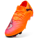 Puma Ultra 6 Ultimate FG Fußballschuhe orange