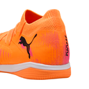 Puma Future 8 Match IT Futsalschuhe orange 