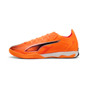 Puma Ultra 6 Match Futsalschuhe orange    