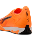 Puma Ultra 6 Match Futsalschuhe orange    