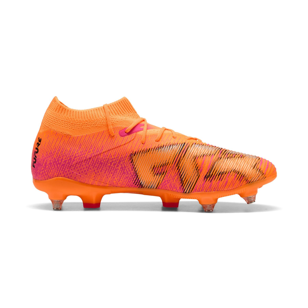 Puma Future 8 Match MxSG Fußballschuhe orange     