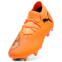 Puma Future 8 Match MxSG Fußballschuhe orange     