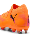 Puma Future 8 Match MxSG Fußballschuhe orange     