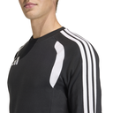 adidas Tiro 26 League Sweatshirt schwarz 