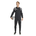 adidas Tiro 26 League Sweatshirt schwarz 