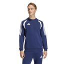 adidas Tiro 26 League Sweatshirt blau 