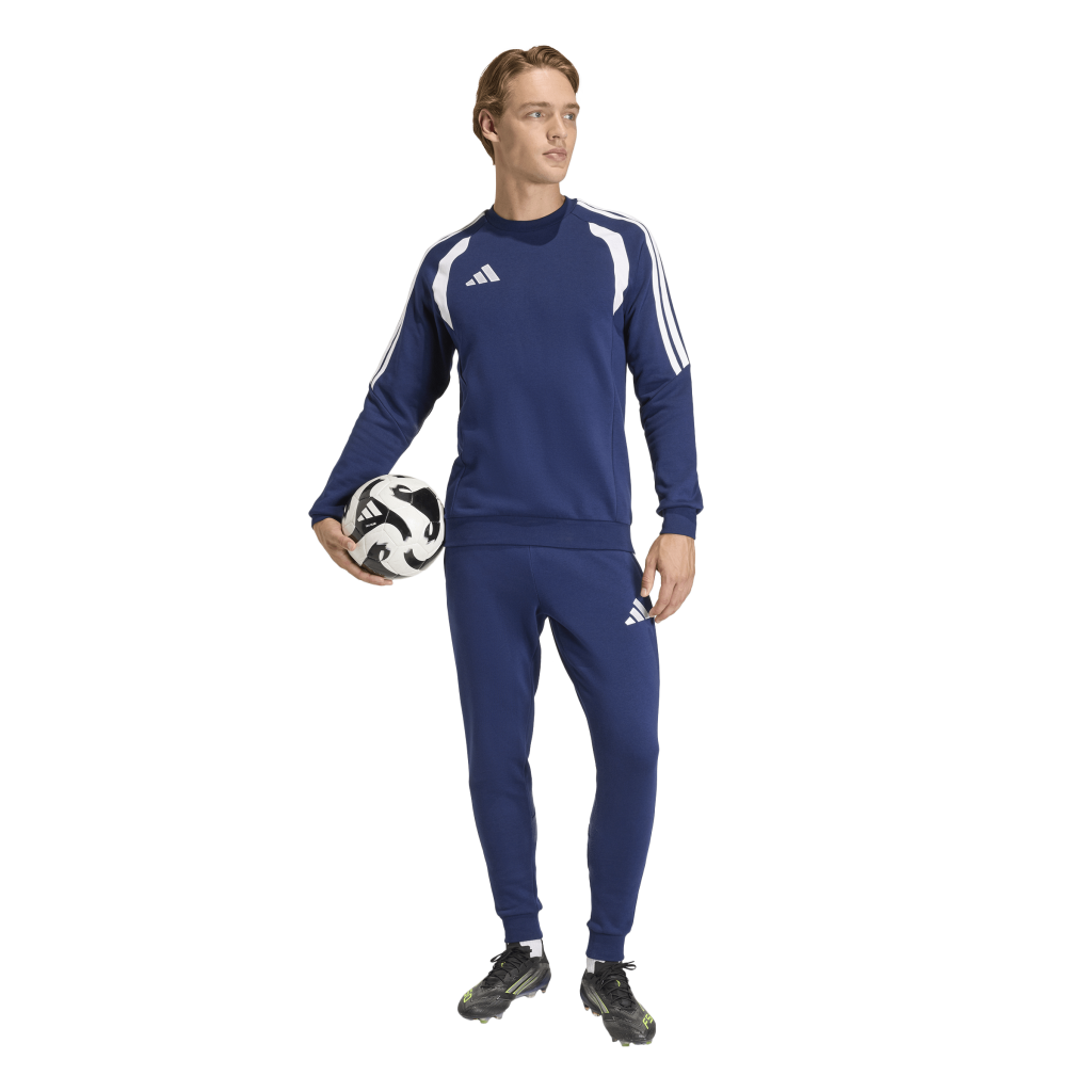 adidas Tiro 26 League Sweatshirt blau 