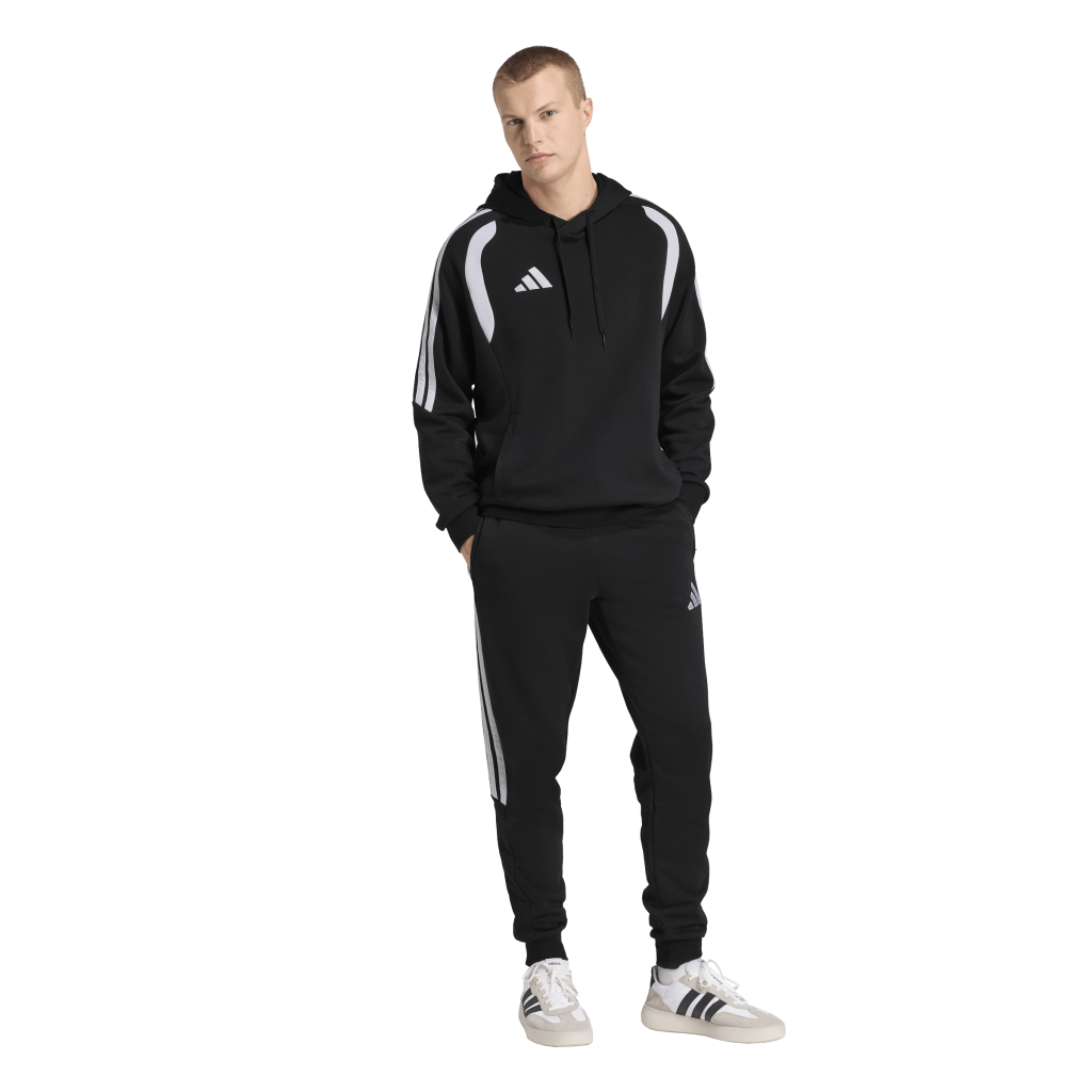 adidas Tiro 26 League Jogginghose schwarz