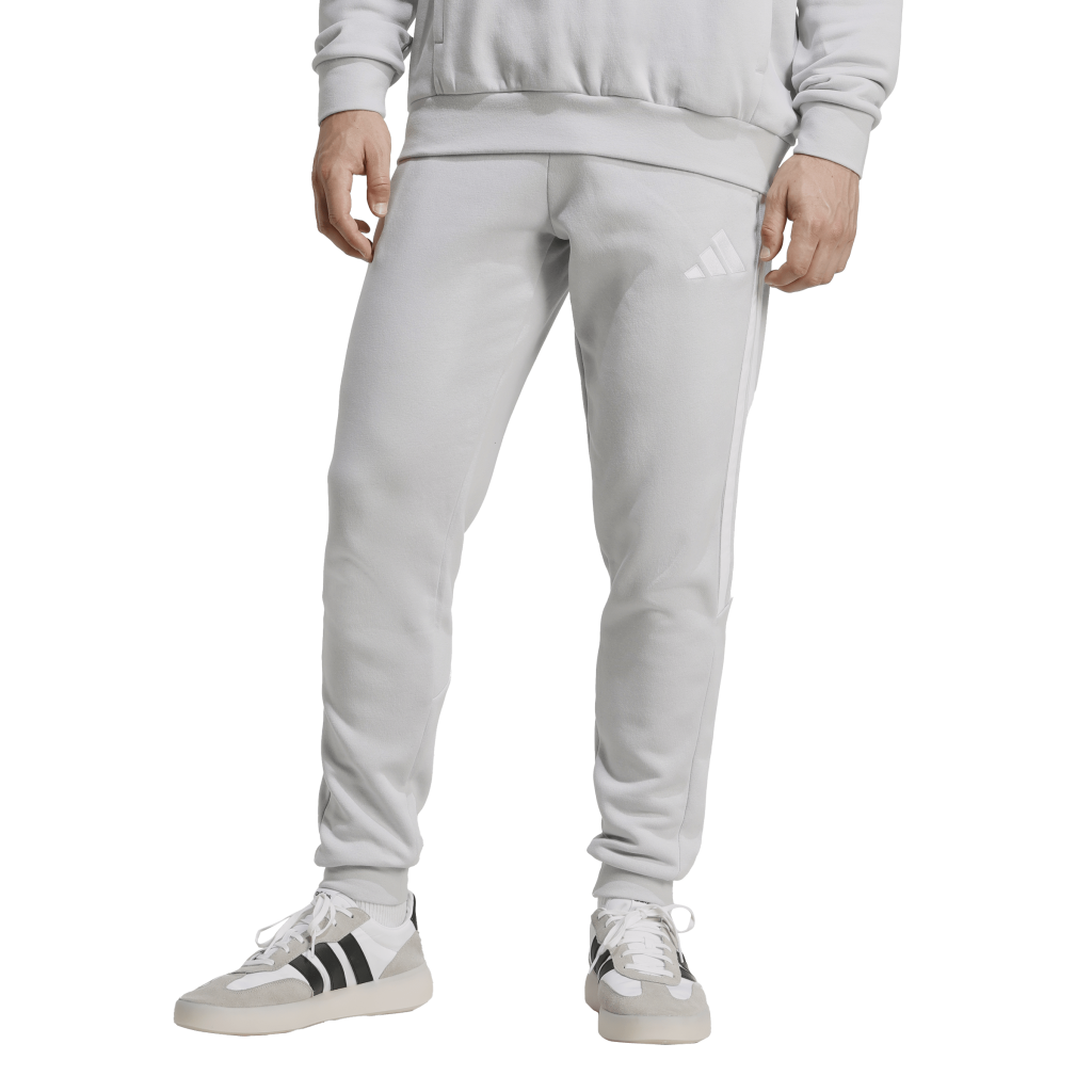 adidas Tiro 26 League Jogginghose grau