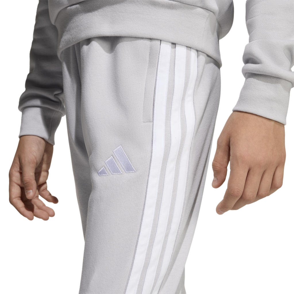 adidas Tiro 26 League Jogginghose grau Kinder