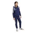adidas Tiro 26 League Jogginghose blau Kinder