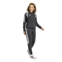 adidas Tiro 26 League Jogginghose schwarz Damen