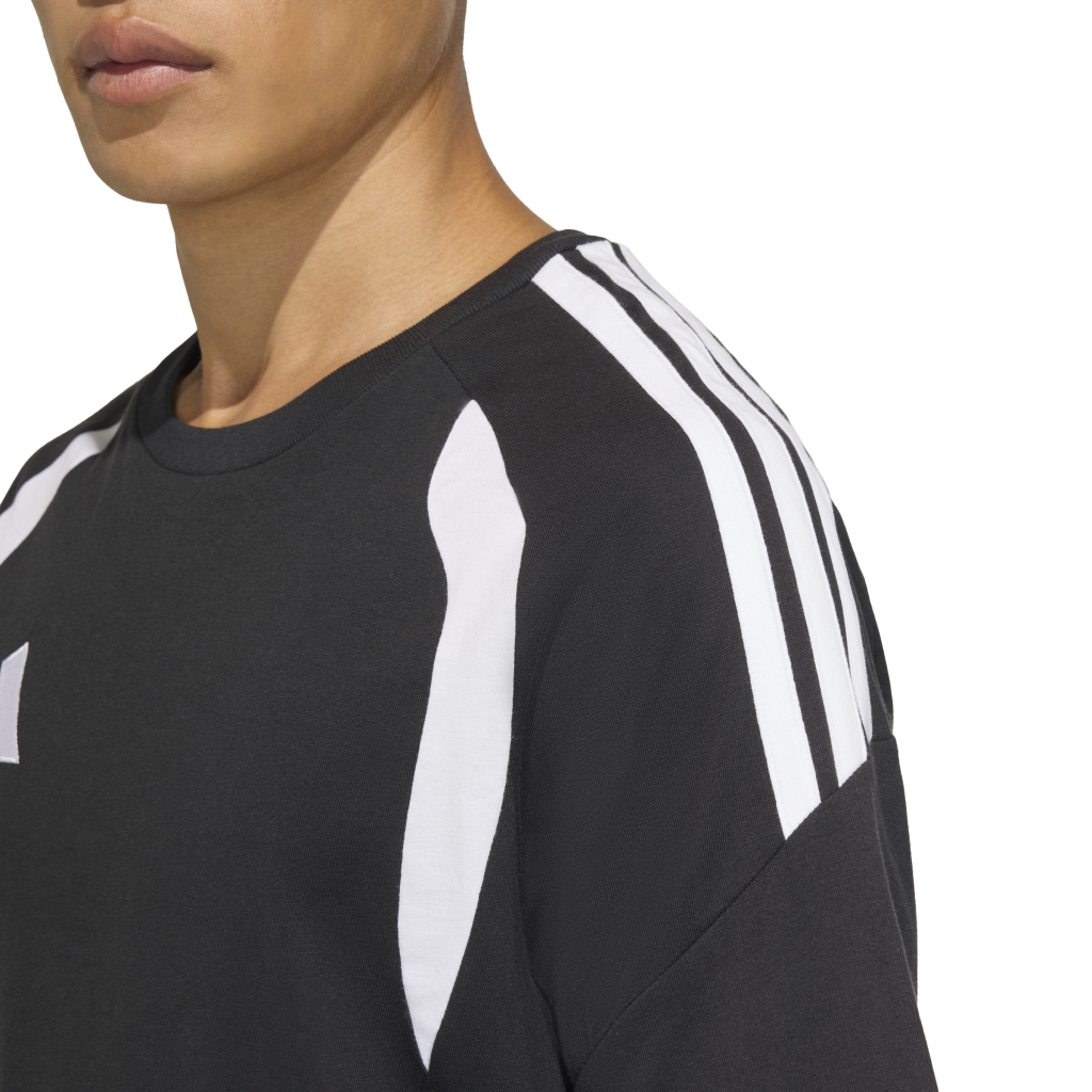 adidas Tiro 26 League T-Shirt schwarz