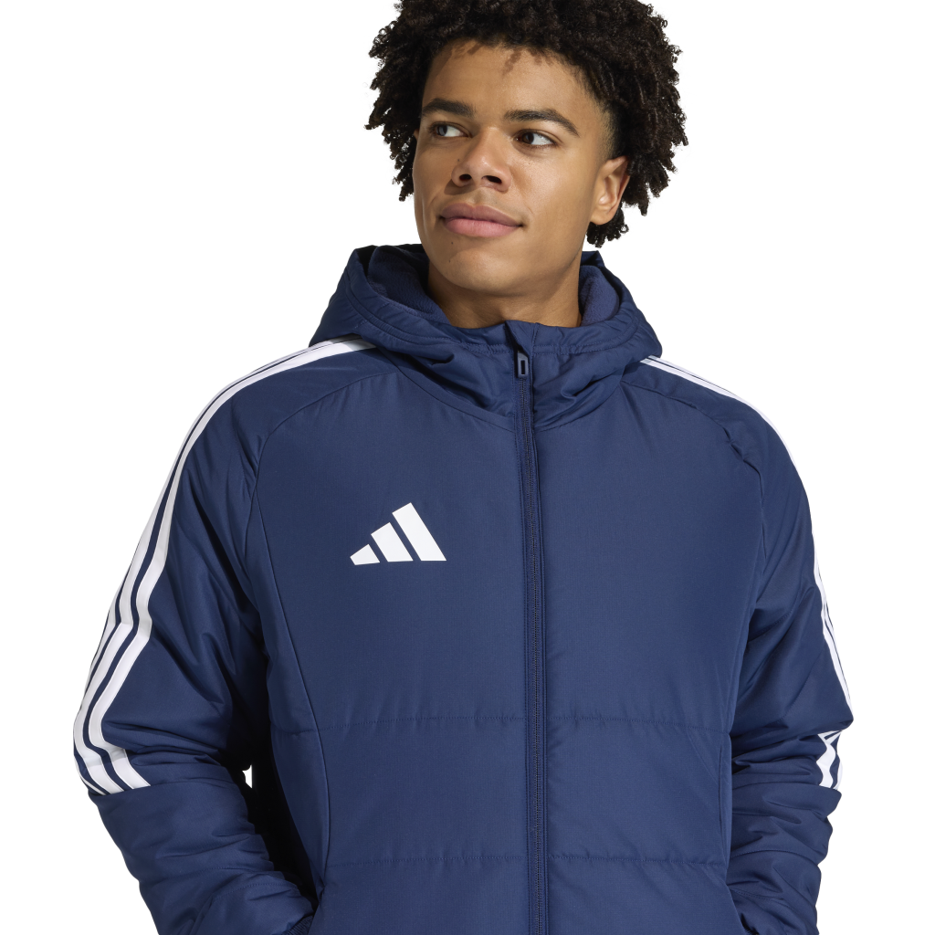 adidas Tiro 26 League Mantel blau 