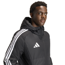 adidas Tiro 26 League Mantel schwarz 
