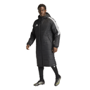 adidas Tiro 26 League Mantel schwarz 