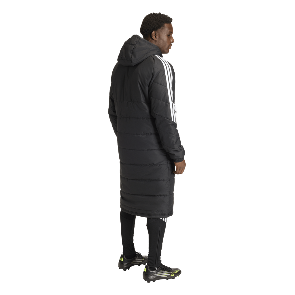 adidas Tiro 26 League Mantel schwarz 