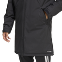 adidas Tiro 26 Stadium Parka schwarz